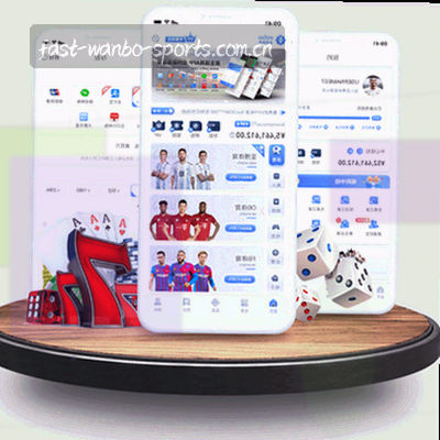 万搏体育客服代表形象示意，体现专业与实时服务
